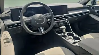 Hyundai SONATA 2026 SE 4dr Sedán