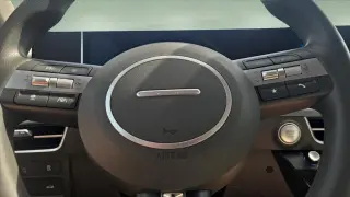 Hyundai SONATA 2026 SE 4dr Sedán
