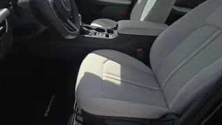 Hyundai SONATA 2026 SE 4dr Sedán