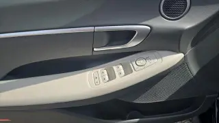 Hyundai SONATA 2026 SE 4dr Sedán