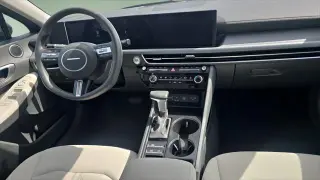 Hyundai SONATA 2026 SE 4dr Sedán