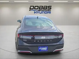 Hyundai SONATA 2026 SE 4dr Sedán