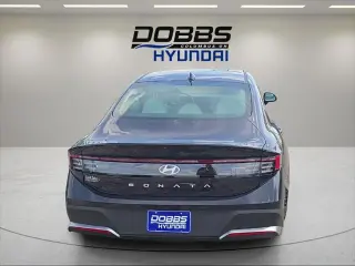 Hyundai SONATA 2026 SE 4dr Sedán
