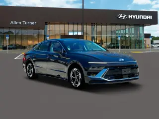 Hyundai SONATA 2024 SEL 4dr Sedán