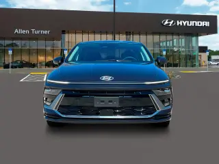 Hyundai SONATA 2024 SEL 4dr Sedán