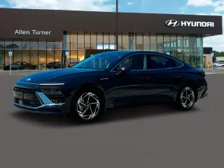 Hyundai SONATA 2024 SEL 4dr Sedán