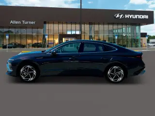 Hyundai SONATA 2024 SEL 4dr Sedán