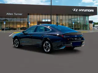 Hyundai SONATA 2024 SEL 4dr Sedán