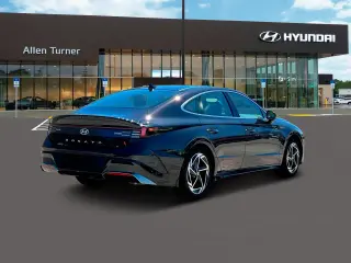 Hyundai SONATA 2024 SEL 4dr Sedán