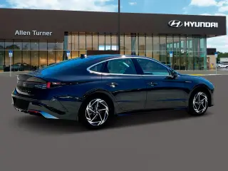 Hyundai SONATA 2024 SEL 4dr Sedán