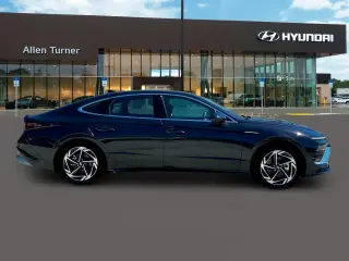 Hyundai SONATA 2024 SEL 4dr Sedán