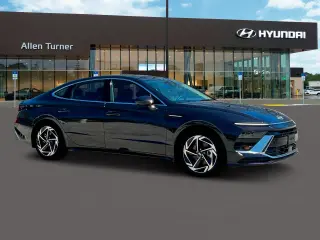 Hyundai SONATA 2024 SEL 4dr Sedán