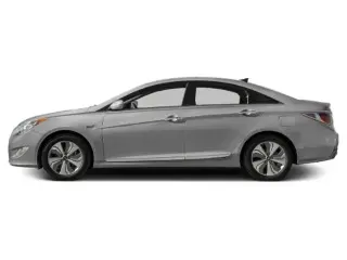 Hyundai SONATA Hybrid 2015 Limited 4dr Sedán