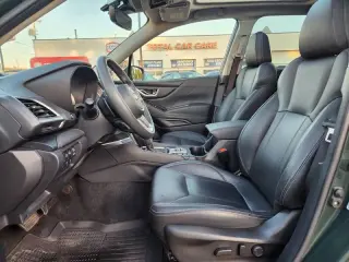 Subaru Forester 2023