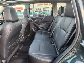 Subaru Forester 2023