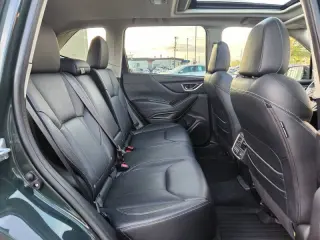 Subaru Forester 2023