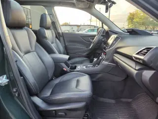 Subaru Forester 2023