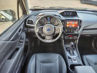 Subaru Forester 2023