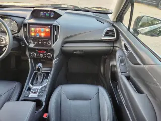Subaru Forester 2023