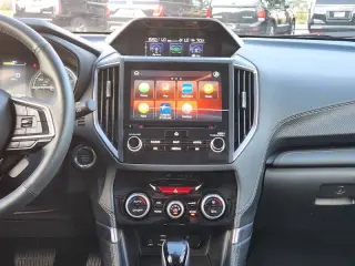 Subaru Forester 2023