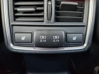 Subaru Forester 2023