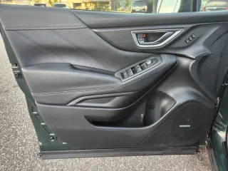 Subaru Forester 2023
