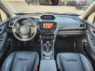 Subaru Forester 2023