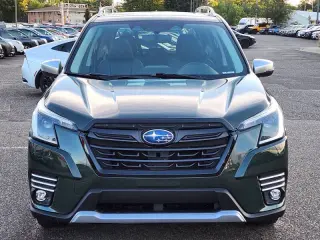 Subaru Forester 2023
