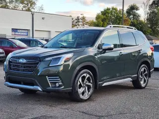 Subaru Forester 2023