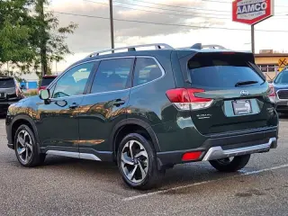 Subaru Forester 2023