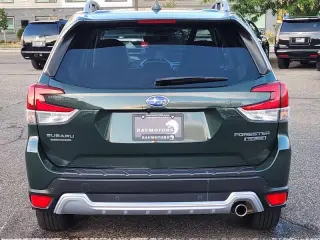 Subaru Forester 2023