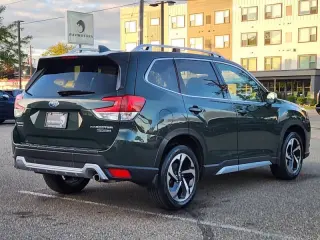 Subaru Forester 2023