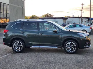 Subaru Forester 2023
