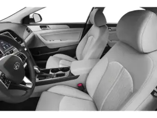 Hyundai SONATA Híbrido 2018 SE 4dr Sedán