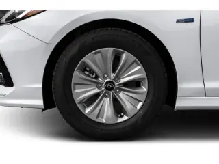 Hyundai SONATA Híbrido 2018 SE 4dr Sedán