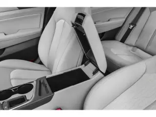 Hyundai SONATA Híbrido 2018 SE 4dr Sedán