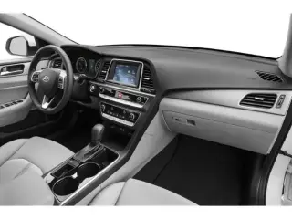 Hyundai SONATA Híbrido 2018 SE 4dr Sedán
