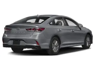 Hyundai SONATA Híbrido 2018 SE 4dr Sedán