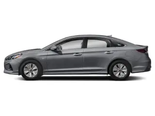 Hyundai SONATA Híbrido 2018 SE 4dr Sedán