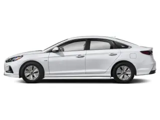 Hyundai SONATA Híbrido 2018 SE 4dr Sedán