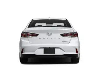 Hyundai SONATA Híbrido 2018 SE 4dr Sedán