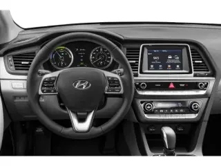 Hyundai SONATA Híbrido 2018 SE 4dr Sedán