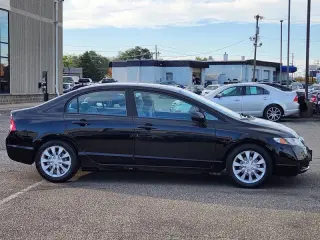 Honda Civic 2009