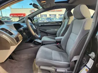 Honda Civic 2009