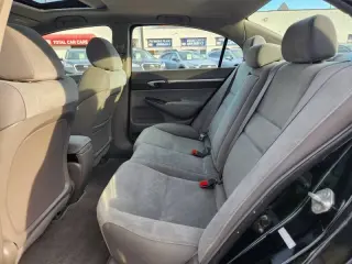 Honda Civic 2009