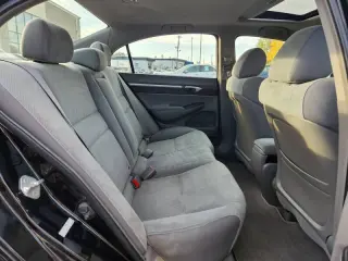 Honda Civic 2009