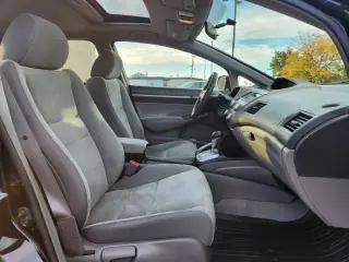 Honda Civic 2009