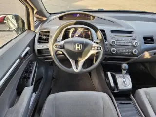 Honda Civic 2009