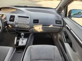 Honda Civic 2009