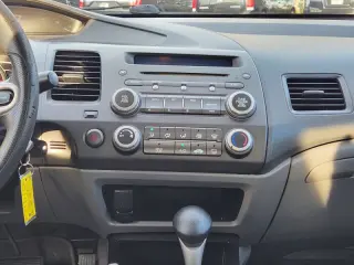 Honda Civic 2009